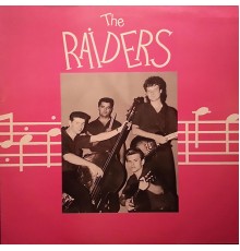 The Raiders - The Raiders