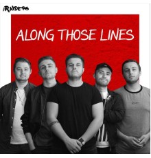 The Raiders - Along Those Lines