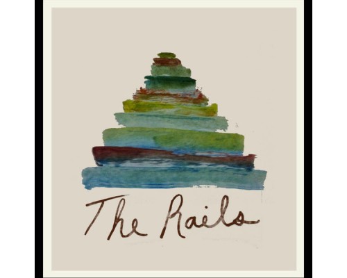 The Rails - 2