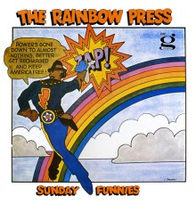 The Rainbow Press - Sunday Funnies