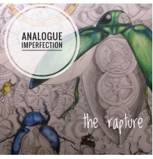 The Rapture - Analogue Imperfections