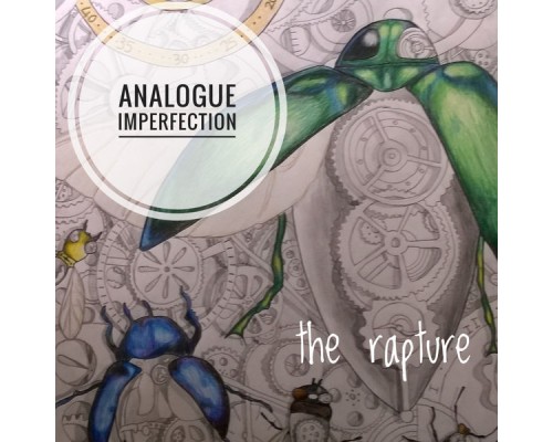 The Rapture - Analogue Imperfections