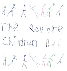 The Rapture - Children  (Remixes)