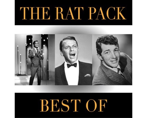 The Rat Pack - Best Of