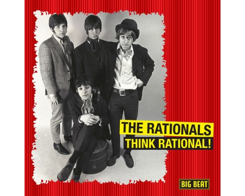 The Rationals - Think Rational!