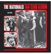 The Rationals - Fan Club Album