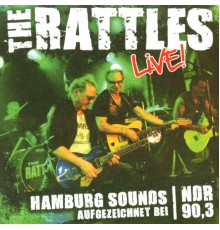 The Rattles - Live (Live)