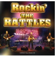 The Rattles - Rockin