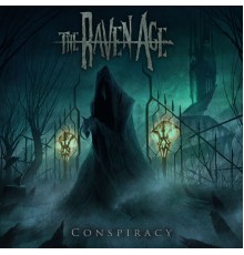 The Raven Age - Conspiracy