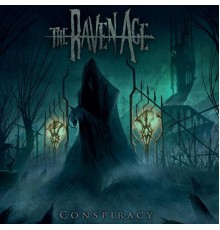 The Raven Age - Conspiracy