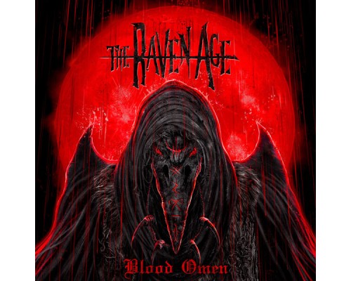 The Raven Age - Blood Omen