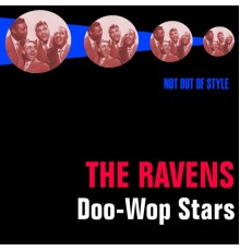 The Ravens - Doo-Wop Stars (Remastered)