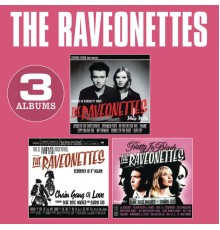 The Raveonettes - Original Album Classics