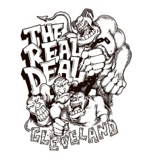 The Real Deal - Demo 2014