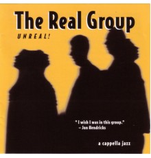 The Real Group - Unreal