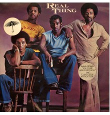 The Real Thing - Real Thing