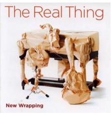 The Real Thing - New Wrapping