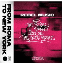 The Rebel & Danno - Rebel Music