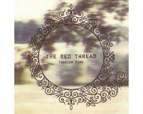 The Red Thread - Tension Pins