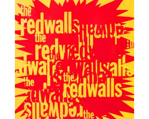 The Redwalls - The Redwalls