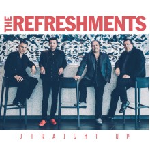 The Refreshments - Straight Up