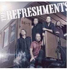 The Refreshments - 24-7