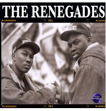 The Renegades - The Renegades (EP)