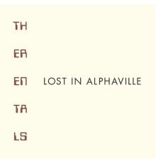 The Rentals - Lost In Alphaville