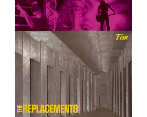 The Replacements - Tim