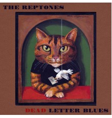 The Reptones - Dead Letter Blues