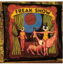 The Residents - Freak Show