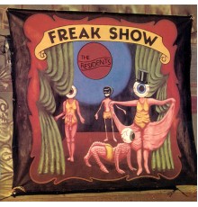 The Residents - Freak Show  (pREServed Edition)