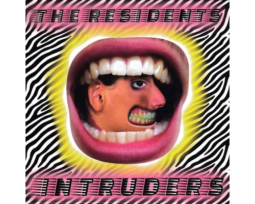 The Residents - Intruders