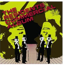 The Residents - Commercial Album