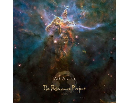 The Resonance Project - Ad Astra