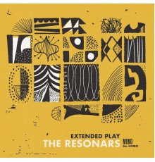 The Resonars - Extended Play