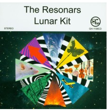 The Resonars - Lunar Kit