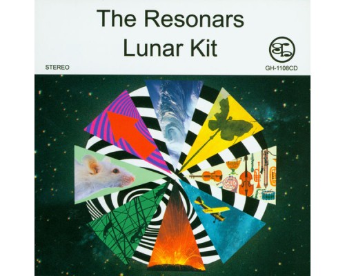 The Resonars - Lunar Kit