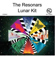 The Resonars - Lunar Kit