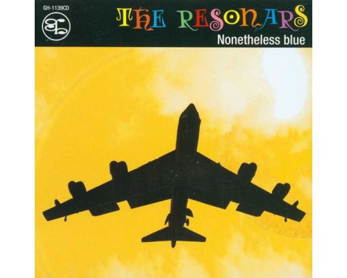 The Resonars - Nonetheless Blue