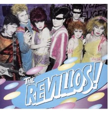 The Revillos! - From The Freezer