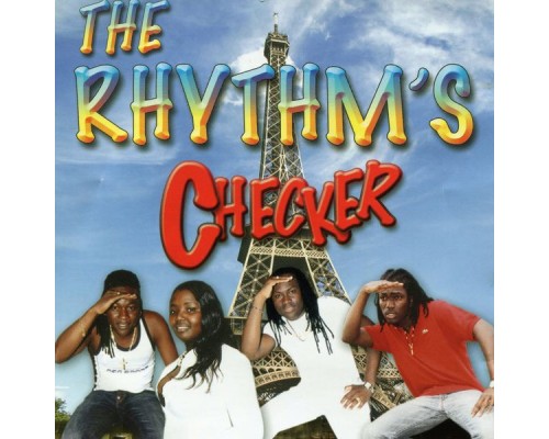 The Rhythm's - Checker