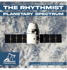 The Rhythmist - Planetary Spectrum