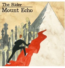 The Rider - Mount Echo