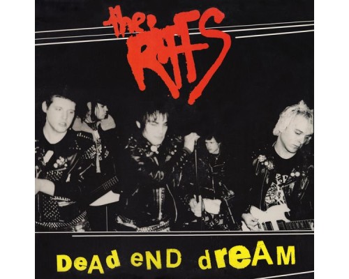 The Riffs - Dead End Dream