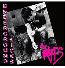 The Riffs - Underground Kicks