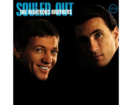 The Righteous Brothers - Souled Out