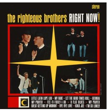 The Righteous Brothers - Right Now!