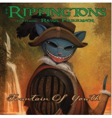 The Rippingtons - Fountain of Youth