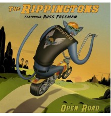 The Rippingtons - Open Road